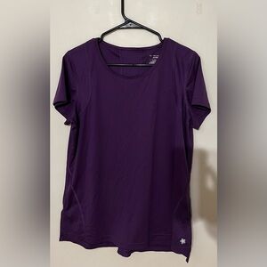 Tek Gear Dry Tek work out blouse